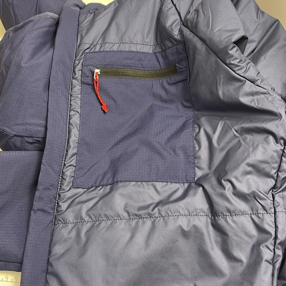 TOPO Designs jacket - Picture 7 of 8